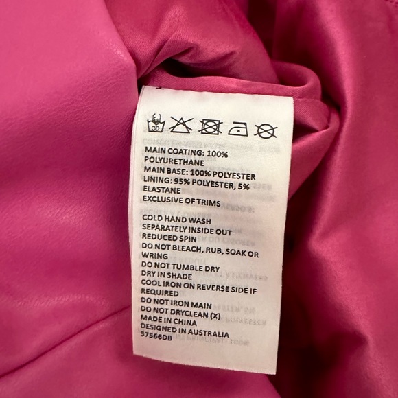 Bardot MARIELLA MINI DRESS - Picture 7 of 9